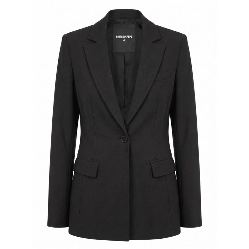 Patrizia Pepe Women Jacket